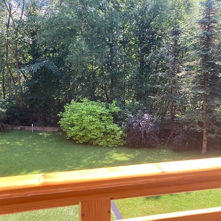 Apartament Aleksander Zakopane Zewnętrze zdjęcie