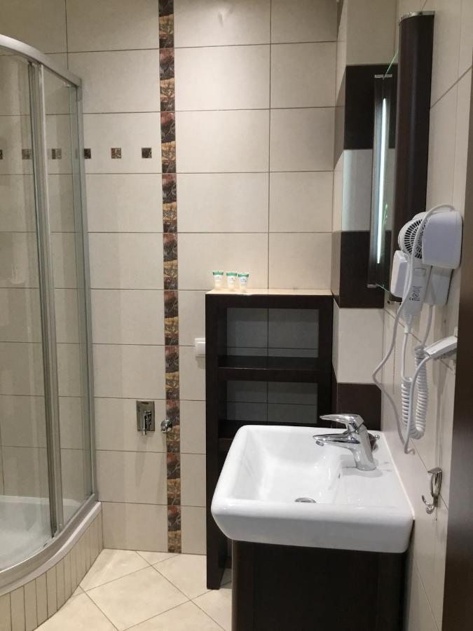 Apartament Aleksander Zakopane Zewnętrze zdjęcie