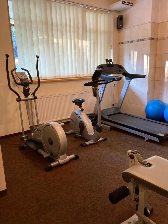Apartament Aleksander Zakopane Zewnętrze zdjęcie