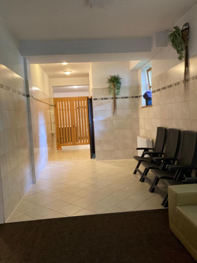 Apartament Aleksander Zakopane Zewnętrze zdjęcie