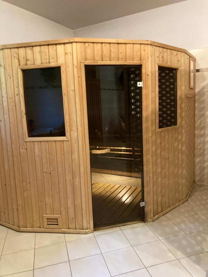 Apartament Aleksander Zakopane Zewnętrze zdjęcie