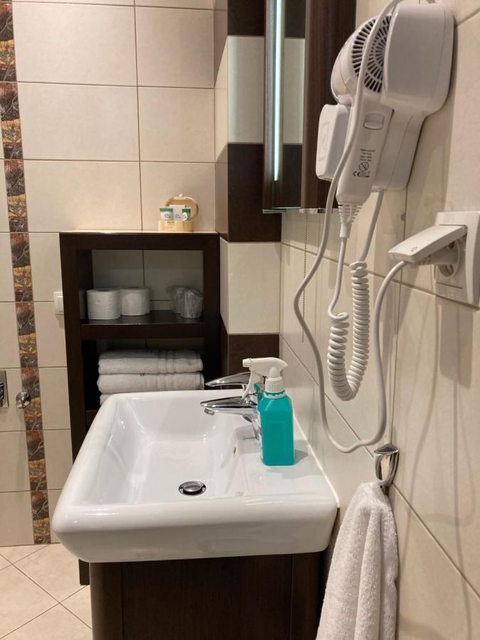 Apartament Aleksander Zakopane Zewnętrze zdjęcie